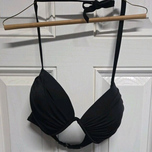 Shade and Shore bikini top Size 36D C1 - Picture 1 of 4